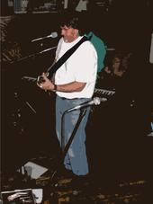Robert Gibson