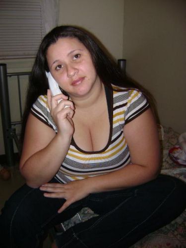 Elizabeth Trinidad