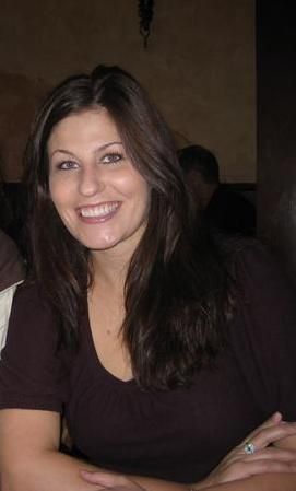 Christina Floyd