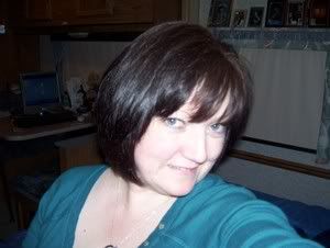 Sharon Morgan