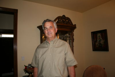 Christopher Bolt