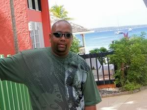 Jerry Ware