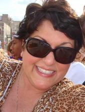 Lisa Ozio