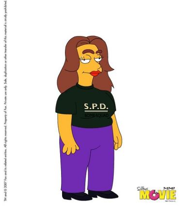 Brenda Murphy