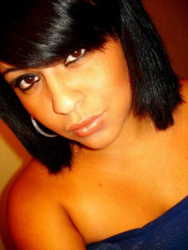 Andrea Apodaca