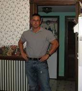 David Meyer
