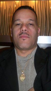 Francisco Ramirez