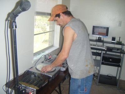 Shaun Benton