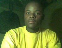 Victor Onyango