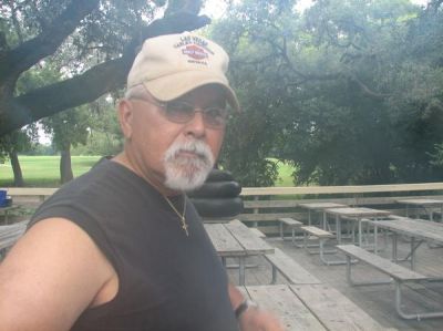 Roy Gomez