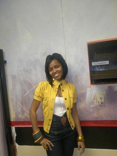 Tiffiny Mack