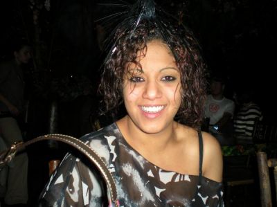 Randa Mohammed