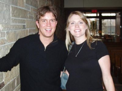 Eric Rabideaux