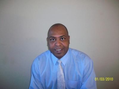 Richard Jordan