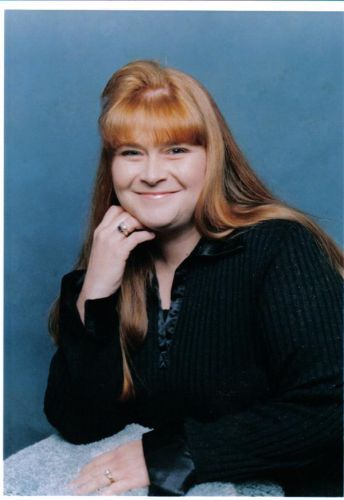 Kimberly Davis