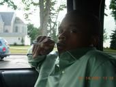 Franklin Jackson