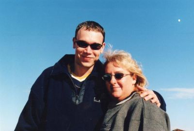 Tanya Renoud