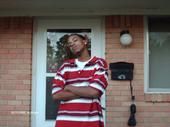 Donae Woodards