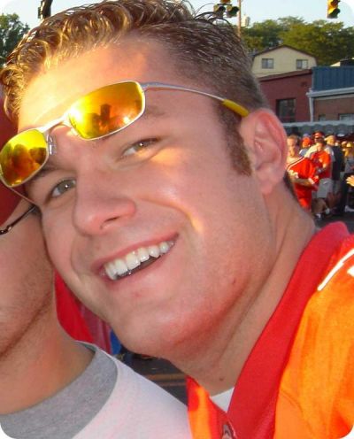 Kurt Farnsworth