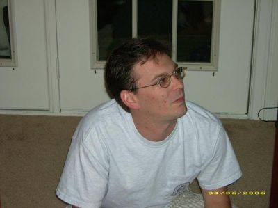 Michael Brizius