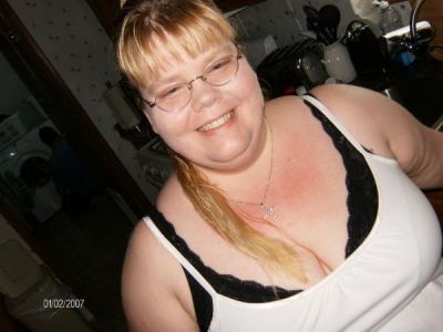 Stacey Beacham