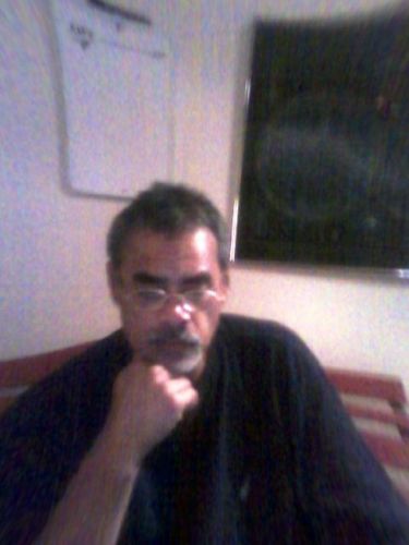 Roddy Gomez