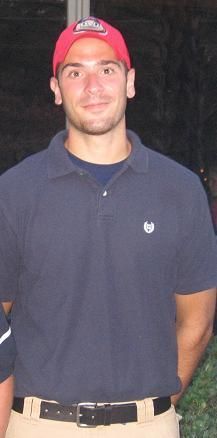Lance Peters