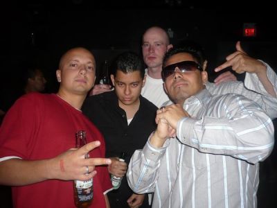 Kevin Lopez