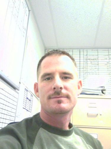 Mark Caruso