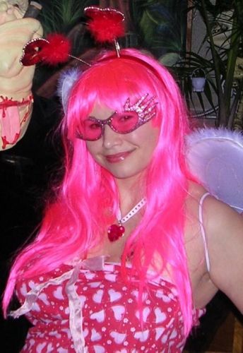 Tiffany Black