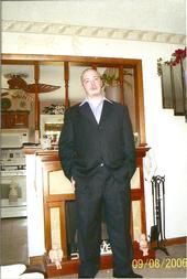 Steven Doyle