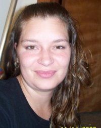 Candace Martin
