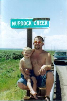 Eric Murdock