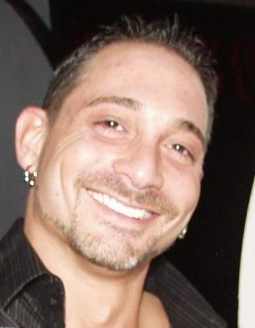 Dean Santisi