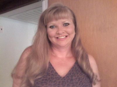 Joy Kershner