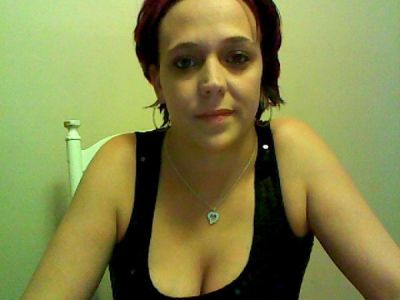 Chantel Mudge
