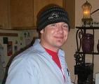 Martin Spurlock