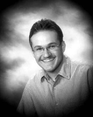 Jeremy Umbarger