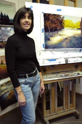 Marla Baggetta