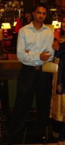 Uzair Khan