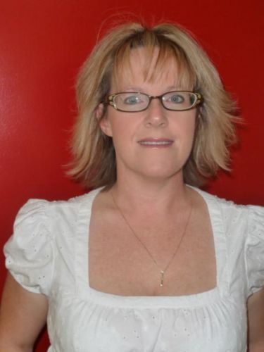 Tricia Goodwin