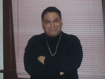 Armando Ramirez