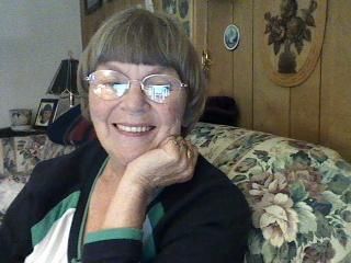 Darlene Stockel