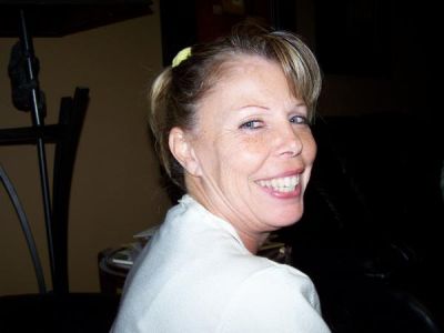 Patricia Graham