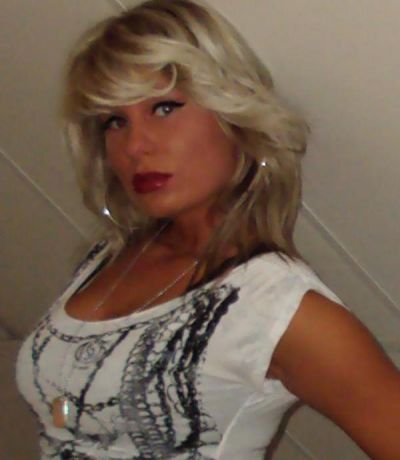 Karla Pavlak