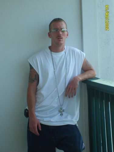 Jarrod Anderson
