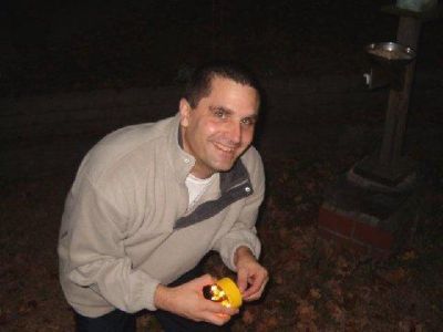 Steve Nadeau