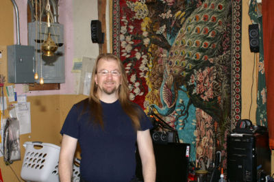 Thomas Rasmussen