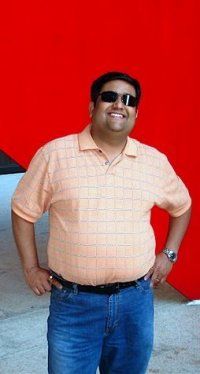 Anjan Roy