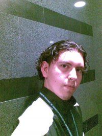 Conrad Leon